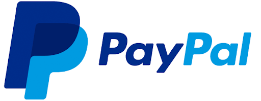 pay with paypal - The Chosen Store